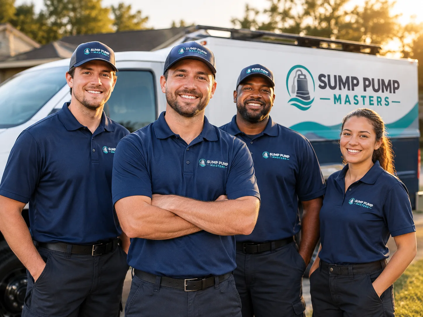 Sump Pump Repair company in Pioneer, CA